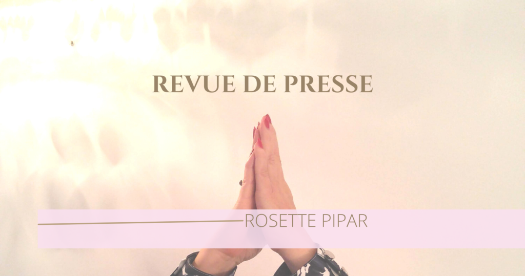 Presse & Réalisations