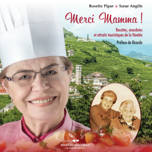 Merci Mamma